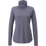 HELLY HANSEN(ヘリーハンセン) ロングスリーブ タートル Women’s HTW31360 シャツ･ポロシャツ(レディース)