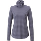 HELLY HANSEN(ヘリーハンセン) ロングスリーブ タートル Women’s HTW31360 シャツ･ポロシャツ(レディース)