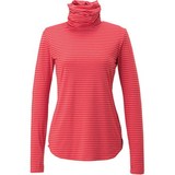 HELLY HANSEN(ヘリーハンセン) ロングスリーブ タートル Women’s HTW31360 シャツ･ポロシャツ(レディース)
