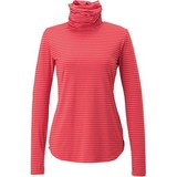 HELLY HANSEN(ヘリーハンセン) ロングスリーブ タートル Women’s HTW31360 シャツ･ポロシャツ(レディース)