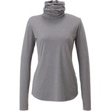 HELLY HANSEN(ヘリーハンセン) ロングスリーブ タートル Women’s HTW31360 シャツ･ポロシャツ(レディース)