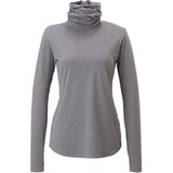 HELLY HANSEN(ヘリーハンセン) ロングスリーブ タートル Women’s HTW31360 シャツ･ポロシャツ(レディース)