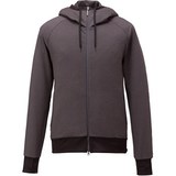 HELLY HANSEN(ヘリーハンセン) ロングスリーブストレッチフリースフーディ Men’s HT11355 フリースジャケット(メンズ)