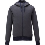 HELLY HANSEN(ヘリーハンセン) ロングスリーブストレッチフリースフーディ Men’s HT11355 フリースジャケット(メンズ)