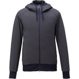 HELLY HANSEN(ヘリーハンセン) ロングスリーブストレッチフリースフーディ Men’s HT11355 フリースジャケット(メンズ)