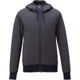 HELLY HANSEN(ヘリーハンセン) ロングスリーブストレッチフリースフーディ Men’s HT11355 フリースジャケット(メンズ)