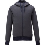 HELLY HANSEN(ヘリーハンセン) ロングスリーブストレッチフリースフーディ Men’s HT11355 フリースジャケット(メンズ)