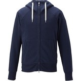 HELLY HANSEN(ヘリーハンセン) ロングスリーブ スウェット ジップ フーディ Men’s HT31351 スウェット･トレーナー･パーカー