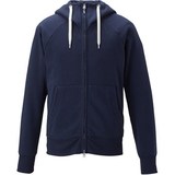 HELLY HANSEN(ヘリーハンセン) ロングスリーブ スウェット ジップ フーディ Men’s HT31351 スウェット･トレーナー･パーカー