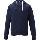 HELLY HANSEN(ヘリーハンセン) ロングスリーブ スウェット ジップ フーディ Men’s HT31351 スウェット･トレーナー･パーカー