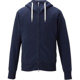 HELLY HANSEN(ヘリーハンセン) ロングスリーブ スウェット ジップ フーディ Men’s HT31351 スウェット･トレーナー･パーカー
