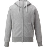 HELLY HANSEN(ヘリーハンセン) ロングスリーブ スウェット ジップ フーディ Men’s HT31351 スウェット･トレーナー･パーカー