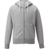 HELLY HANSEN(ヘリーハンセン) ロングスリーブ スウェット ジップ フーディ Men’s HT31351 スウェット･トレーナー･パーカー