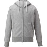 HELLY HANSEN(ヘリーハンセン) ロングスリーブ スウェット ジップ フーディ Men’s HT31351 スウェット･トレーナー･パーカー