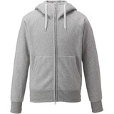 HELLY HANSEN(ヘリーハンセン) ロングスリーブ スウェット ジップ フーディ Men’s HT31351 スウェット･トレーナー･パーカー