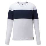 HELLY HANSEN(ヘリーハンセン) L/S TEE Men’s HT31355 【廃】メンズ速乾性長袖Tシャツ