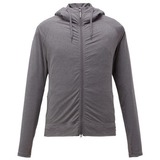 HELLY HANSEN(ヘリーハンセン) L/S FULL-ZIP HOODI Men’s HT31358 スウェット･トレーナー･パーカー
