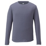 HELLY HANSEN(ヘリーハンセン) L/S TEE Men’s HT31359 【廃】メンズ速乾性長袖シャツ
