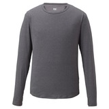 HELLY HANSEN(ヘリーハンセン) L/S TEE Men’s HT31359 【廃】メンズ速乾性長袖シャツ