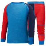 HELLY HANSEN(ヘリーハンセン) HH WARM SET2 Kid’s HUJ91350 長袖シャツ(ジュニア/キッズ/ベビー)