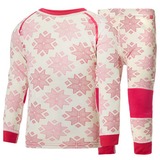 HELLY HANSEN(ヘリーハンセン) HH WARM SET2 Kid’s HUJ91350 長袖シャツ(ジュニア/キッズ/ベビー)