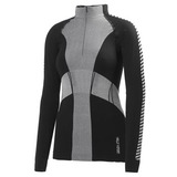 HELLY HANSEN(ヘリーハンセン) HHDRY REVOLUTION Women’s HUW91353 ソフトシェルジャケット(レディース)