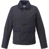 HELLY HANSEN(ヘリーハンセン) ジュールジャケット Women’s HW11373 中綿･ダウンジャケット(レディース)