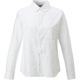 HELLY HANSEN(ヘリーハンセン) ロングスリーブ シャツ Women’s HW41370 シャツ･ポロシャツ(レディース)