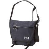 HELLY HANSEN(ヘリーハンセン) メッセンジャーM HY91355 【廃】メッセンジャーバッグ