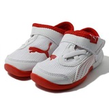 PUMA(プーマ) 304406 フューチャーキャット スーパー LT V (Kid’s) # 304406 スニーカー(ジュニア/キッズ/ベビー)