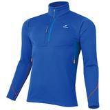 ファイントラック(finetrack) ドラウトクロージップネック Men’s FMM0512 長袖Tシャツ(メンズ)