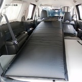 オンリースタイル(ONLYSTYLE) 車中泊専用マット   インフレータブルマット