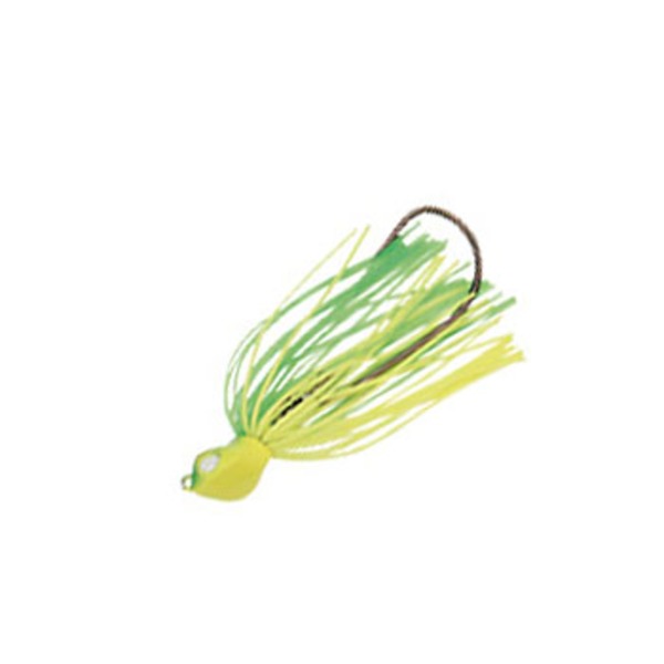 バレーヒル(ValleyHill) J-Ciuster(J-クラスター)   ラバージグ