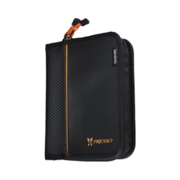 ダイワ(Daiwa) プレッソ ワレット(B) 04714332 ルアー･ワーム用ケース