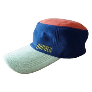 Rapala(ラパラ) Fleece Tricolor Warm Cap RC-141LNO