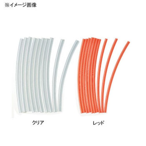 バレーヒル(ValleyHill) リーダーチューブ   ルアー用フィッシングツール