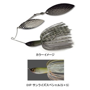 ウィップラッシュファクトリー Ｓ．Ｏ．Ｂ Ｓｏｎ Ｏｆ Ｂｉｌｔｚ （サンオブブリッツ） ５／８ｏｚ ０１Ｐ サンライズスペシャル（Ｓ×Ｓ）