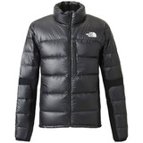 THE NORTH FACE(ザ･ノース･フェイス) HYBRID ALPINE NUPTSE JACKET Men’s ND91305 ダウン･中綿ジャケット(メンズ)