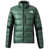 THE NORTH FACE(ザ･ノース･フェイス) HYBRID ALPINE NUPTSE JACKET Men’s ND91305 ダウン･中綿ジャケット(メンズ)