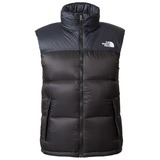 THE NORTH FACE(ザ･ノース･フェイス) NUPTSE VEST Men’s ND91309 ダウン&中綿ベスト(メンズ)