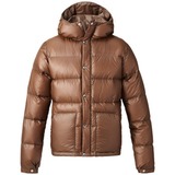 THE NORTH FACE(ザ･ノース･フェイス) SIERRA SHORT HOODIE Men’s ND91313 ダウン･中綿ジャケット(メンズ)