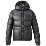 THE NORTH FACE(ザ･ノース･フェイス) SIERRA SHORT HOODIE Men’s ND91313 ダウン･中綿ジャケット(メンズ)