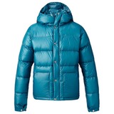 THE NORTH FACE(ザ･ノース･フェイス) SIERRA SHORT HOODIE Men’s ND91313 ダウン･中綿ジャケット(メンズ)