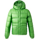 THE NORTH FACE(ザ･ノース･フェイス) SIERRA SHORT HOODIE Men’s ND91313 ダウン･中綿ジャケット(メンズ)