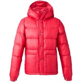THE NORTH FACE(ザ･ノース･フェイス) SIERRA SHORT HOODIE Men’s ND91313 ダウン･中綿ジャケット(メンズ)