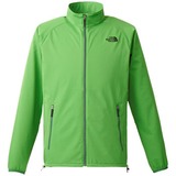 THE NORTH FACE(ザ･ノース･フェイス) FLASHDRY SOFTSHELL JACKET Men’s NP71339 ソフトシェルジャケット(メンズ)