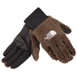 THE NORTH FACE(ザ･ノース･フェイス) VERSA LOFT GLOVE NN61315 インナー･フリースグローブ(アウトドア)