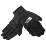 THE NORTH FACE(ザ･ノース･フェイス) VERSA LOFT GLOVE NN61315 インナー･フリースグローブ(アウトドア)