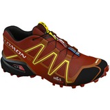 SALOMON(サロモン) スピードクロス 3 Men’s L35225700 【廃】トレイルランニングシューズ