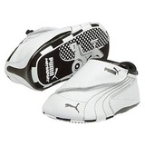 PUMA(プーマ) PMJ-303981 ドリフトキャット4 LW クリブ PMJ-303981 スニーカー(ジュニア/キッズ/ベビー)